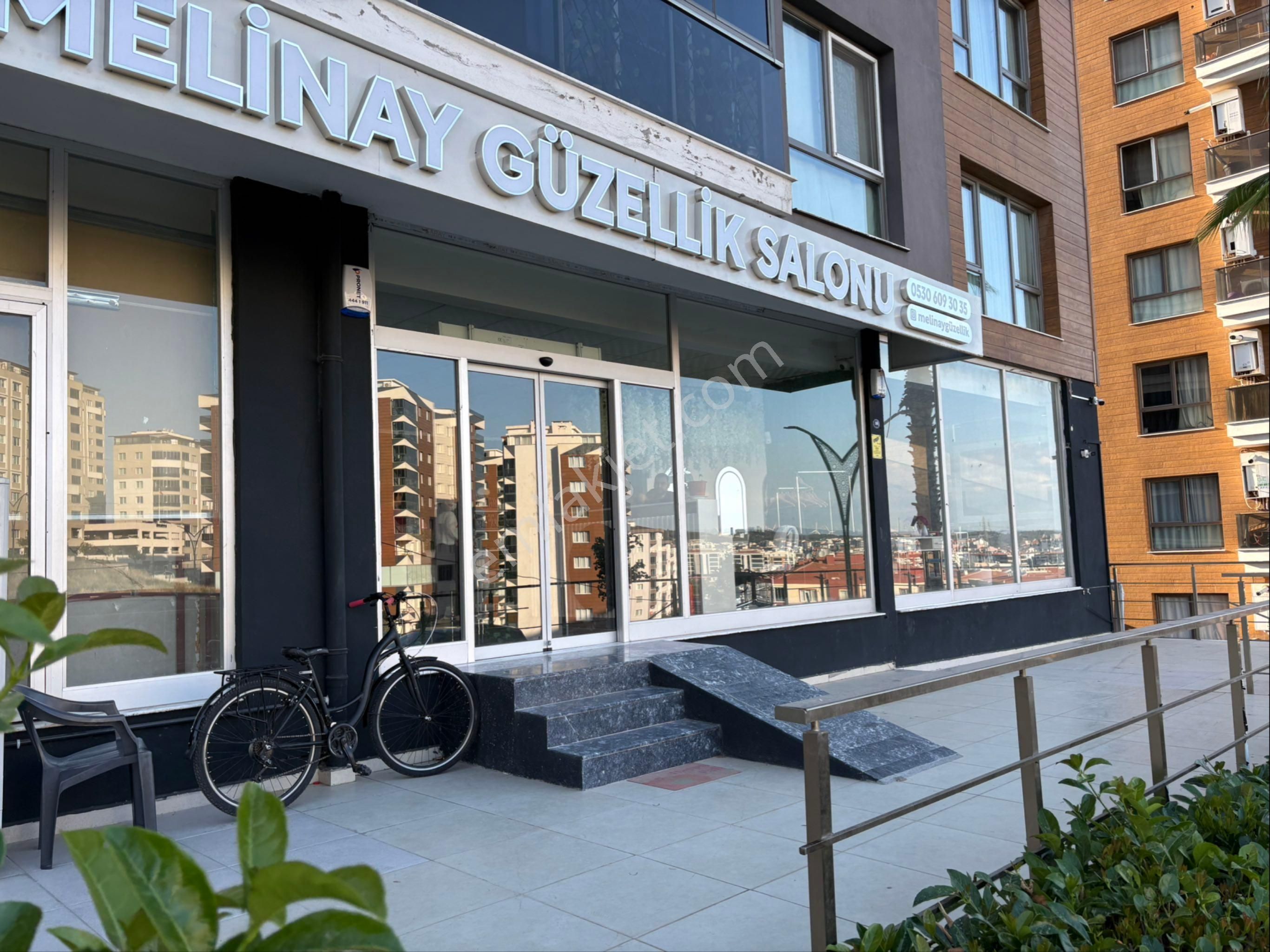 Siteler Mahallesi’nde Devren Kiralık Güzellik Merkezi