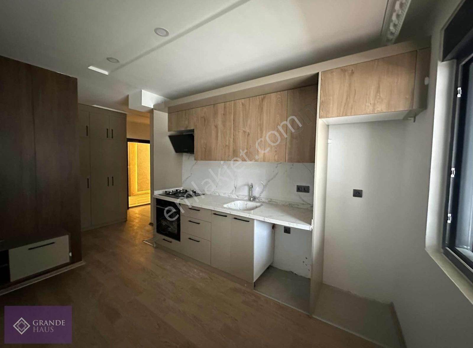 Gençlik Mah.havuzlu Sitede Satılık 2+1 Sıfır Daire - Görsel 3