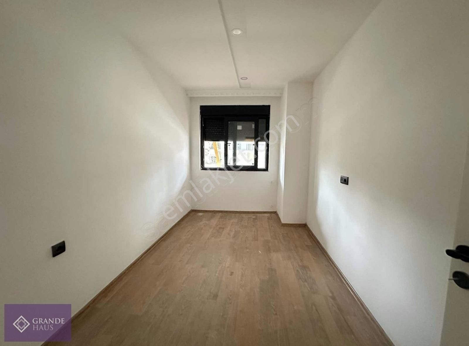 Gençlik Mah.havuzlu Sitede Satılık 2+1 Sıfır Daire - Görsel 2