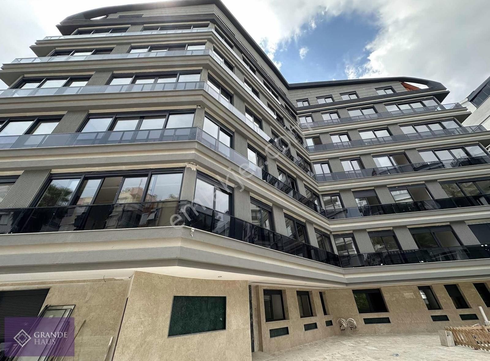 Gençlik Mah.havuzlu Sitede Satılık 2+1 Sıfır Daire - Görsel 12