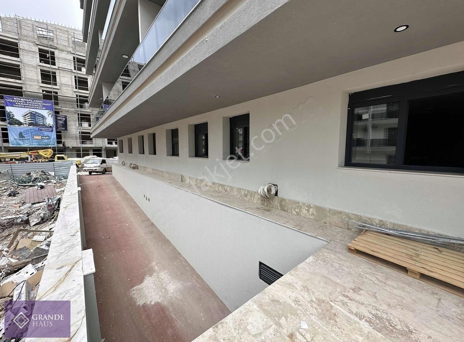 Gençlik Mah.havuzlu Sitede Satılık 2+1 Sıfır Daire - Görsel 10