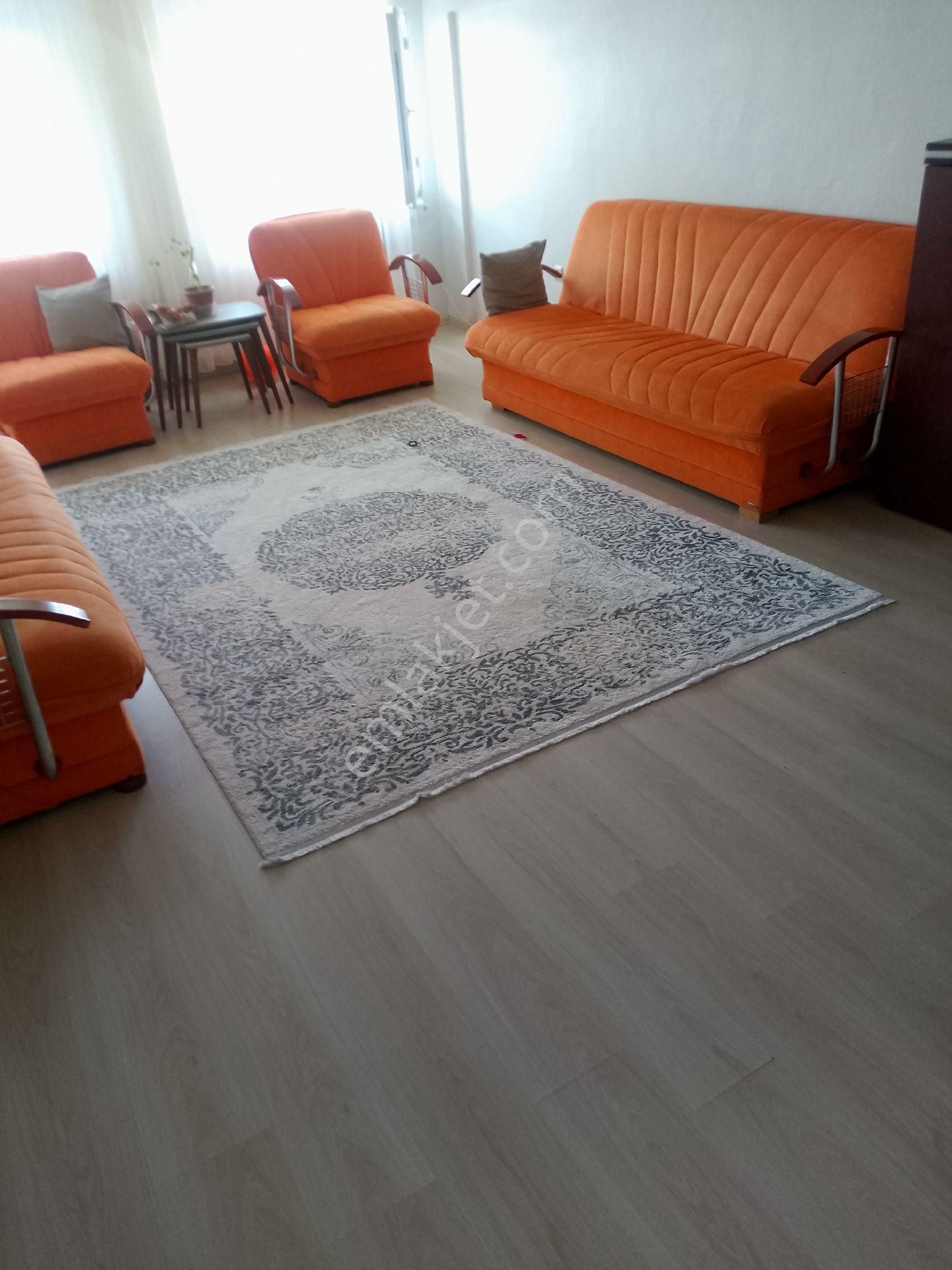 Sivas Kangal Satılık Daire