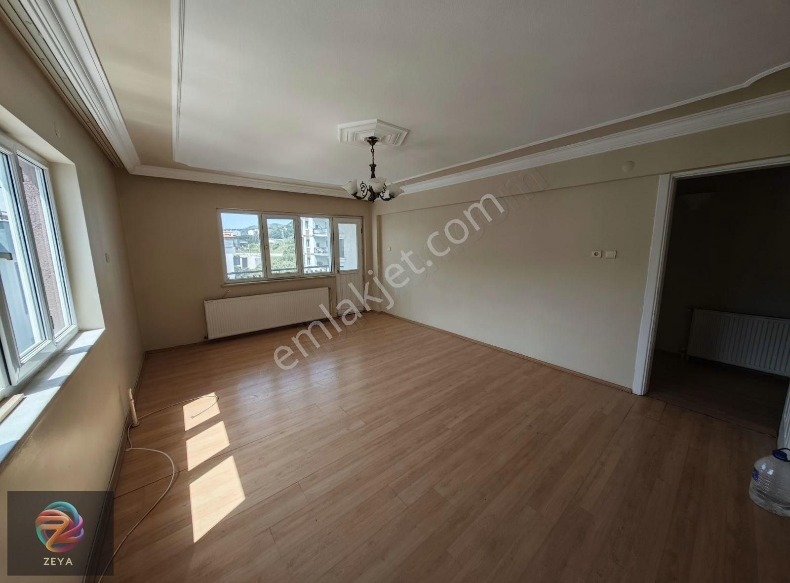 Söke Yenikent Mahallesi'nde Site İçinde Geniş 3+1 Kiralık Daire!