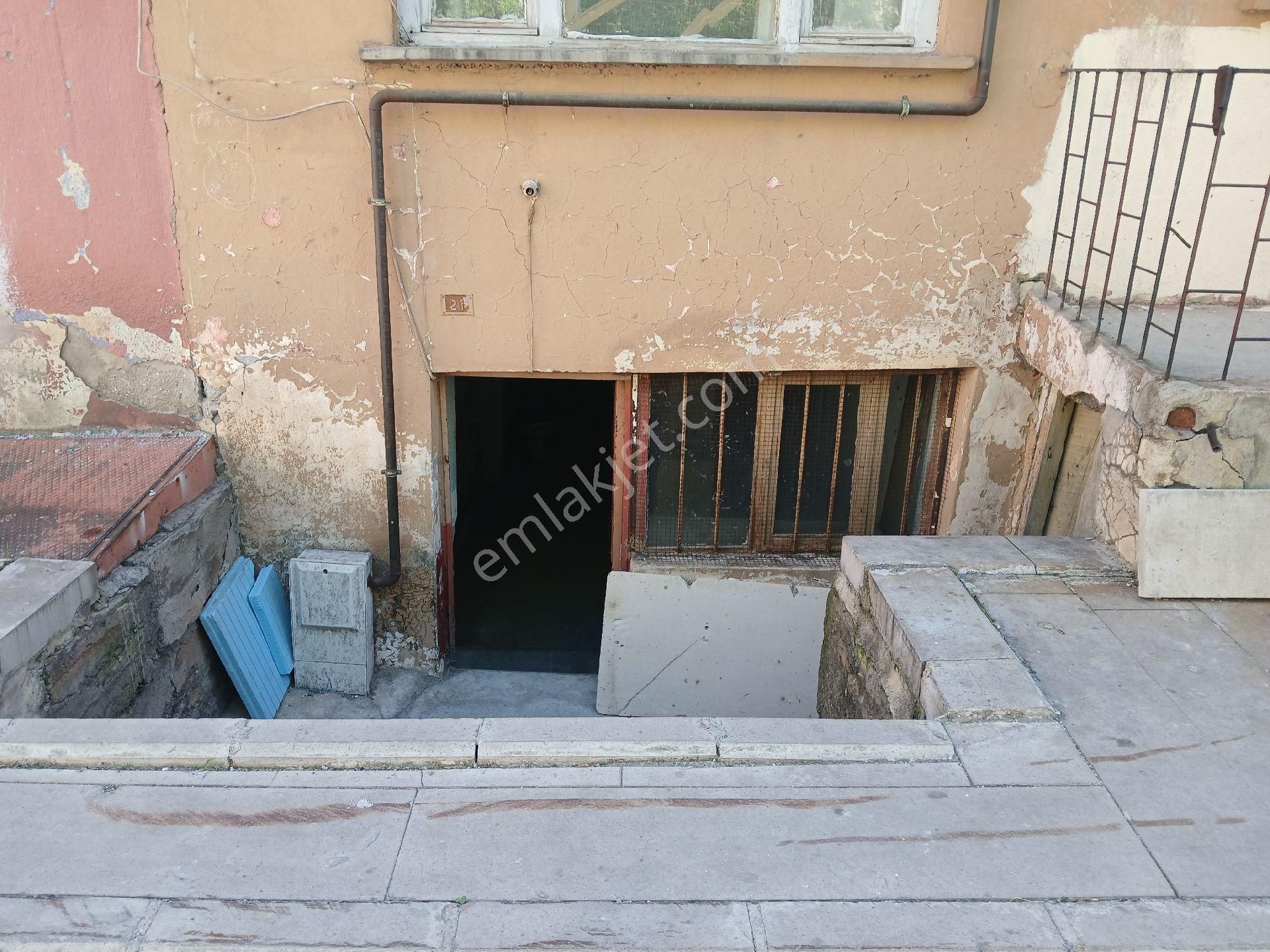 Erzurum Merkezde Kiralık Depo Dükkan