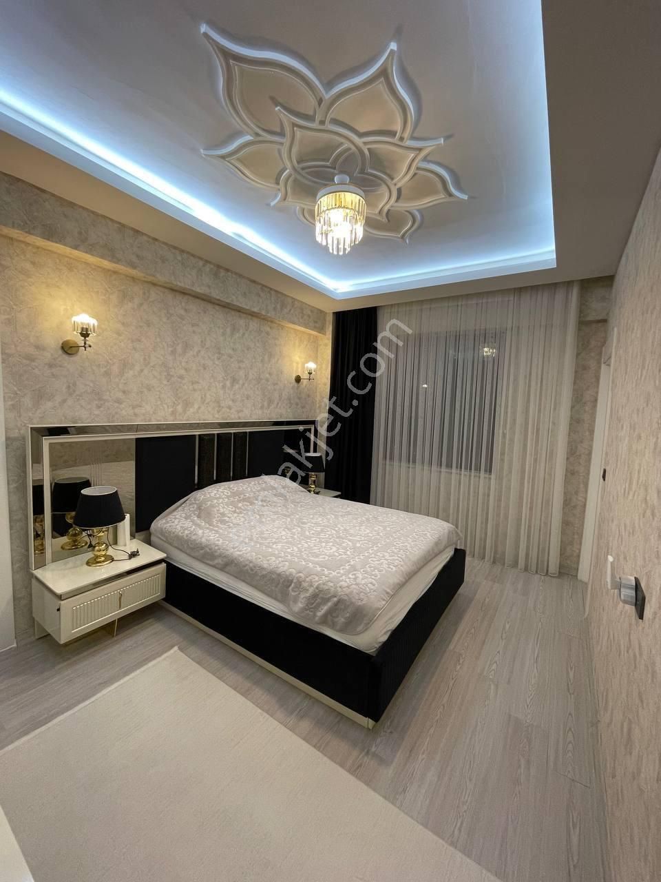 Akkent 3.5+1 Full Full Sıfır Masraf