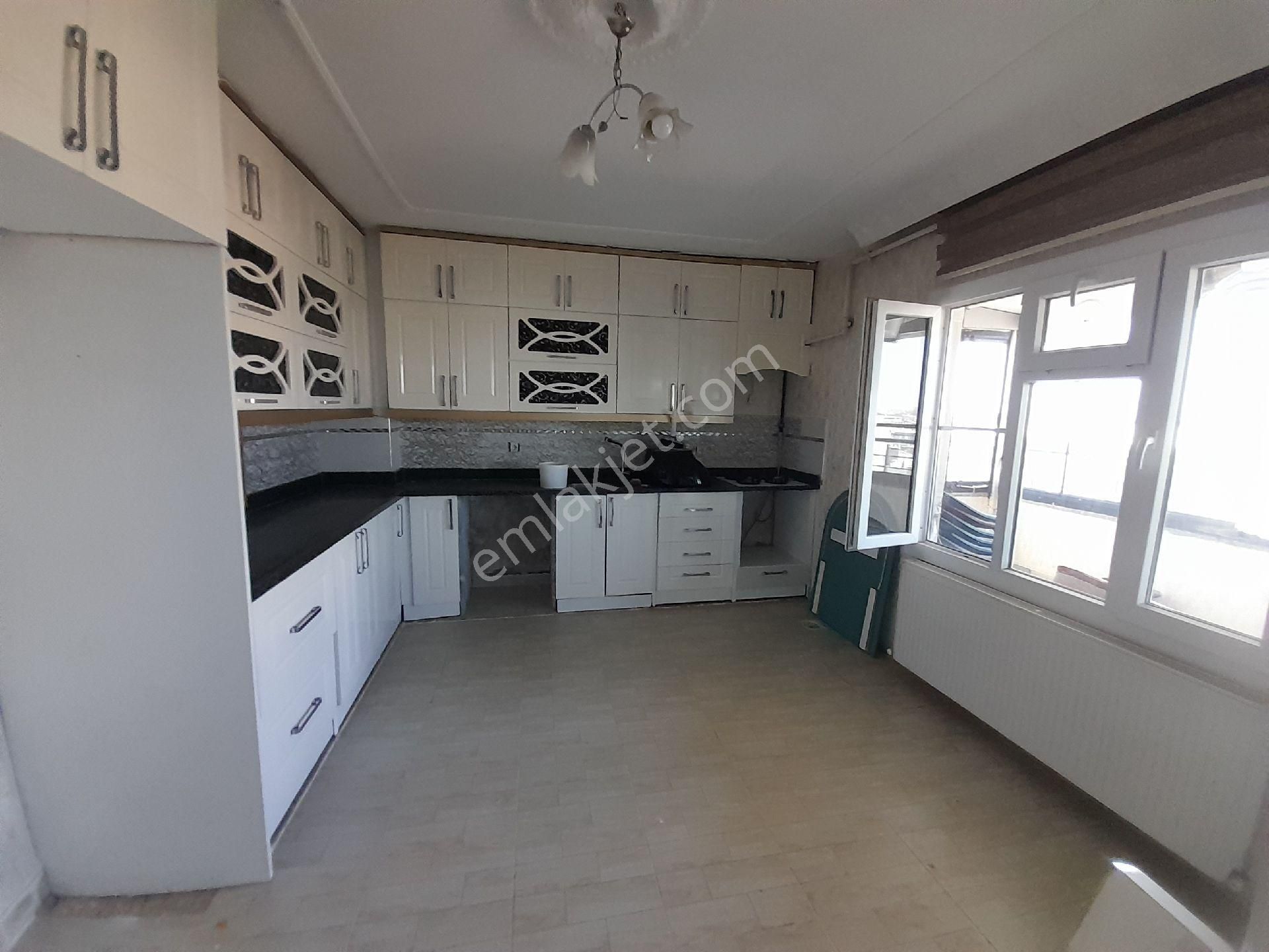 Gazikent'e Satlık 3+1 Daire