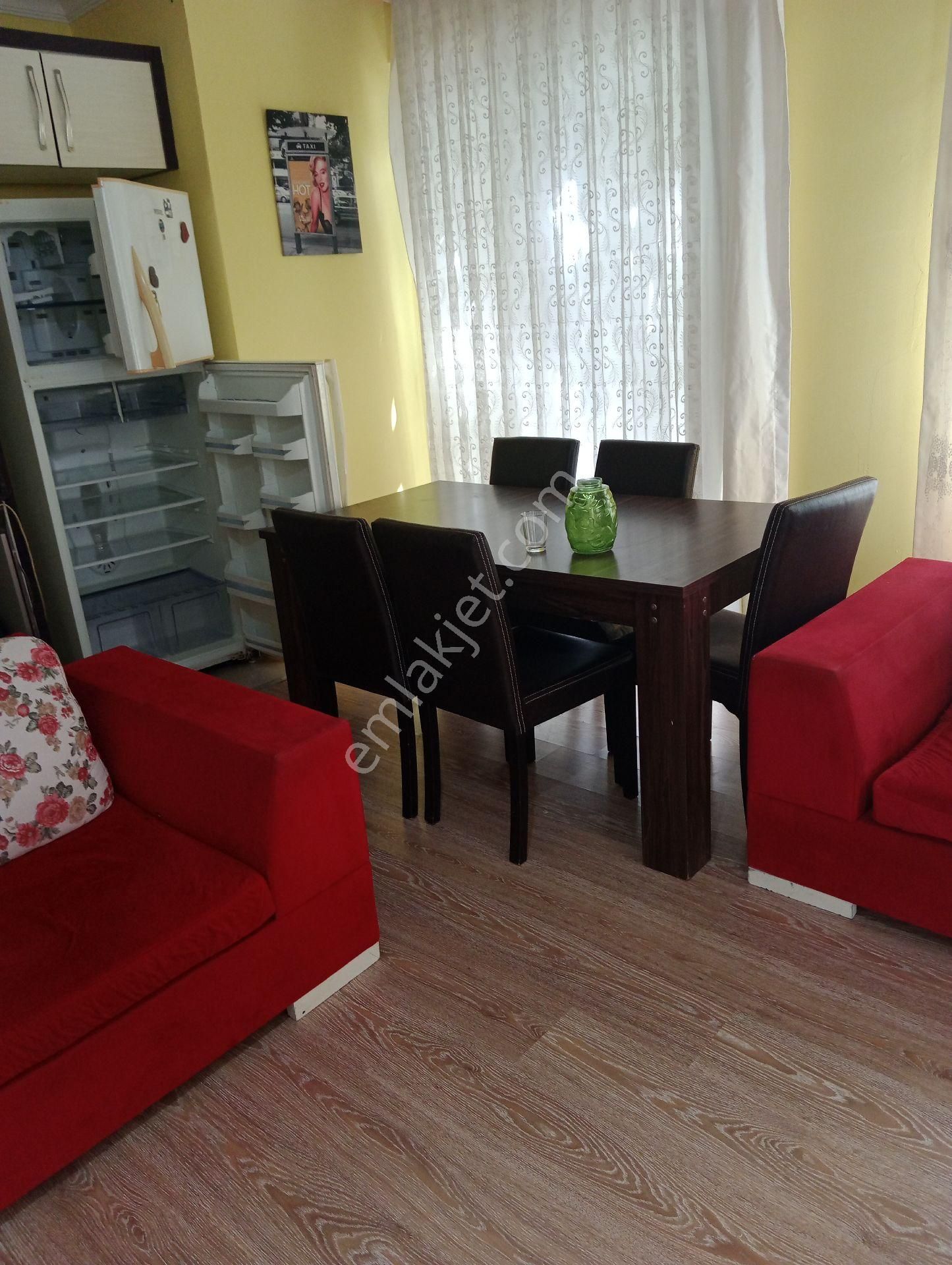 Kiralık 2+1 Daire