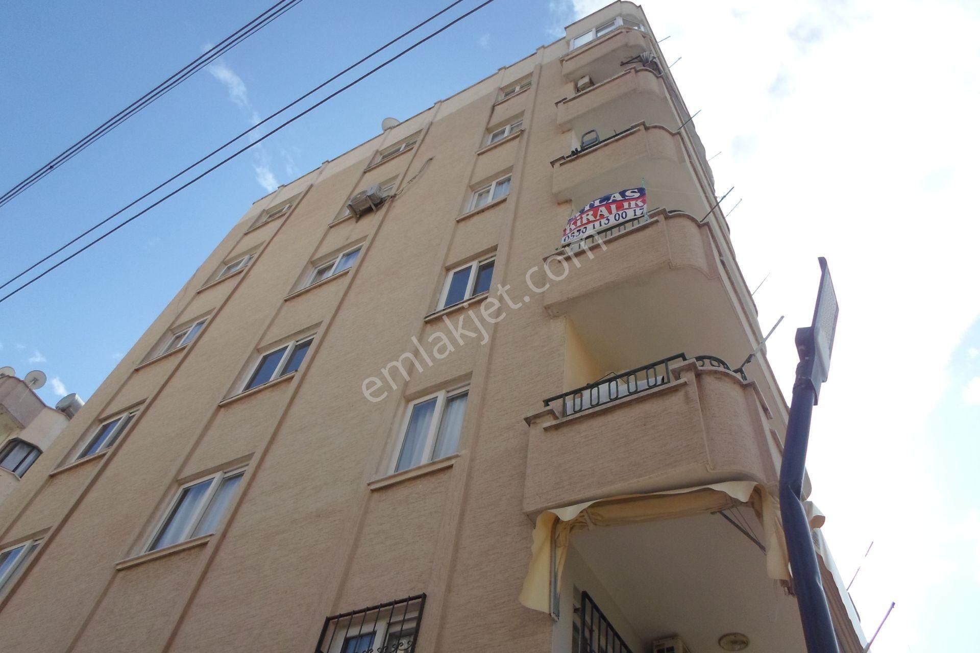 3+1mezitli Kalbi*kiralık Daire.site-otoparklı