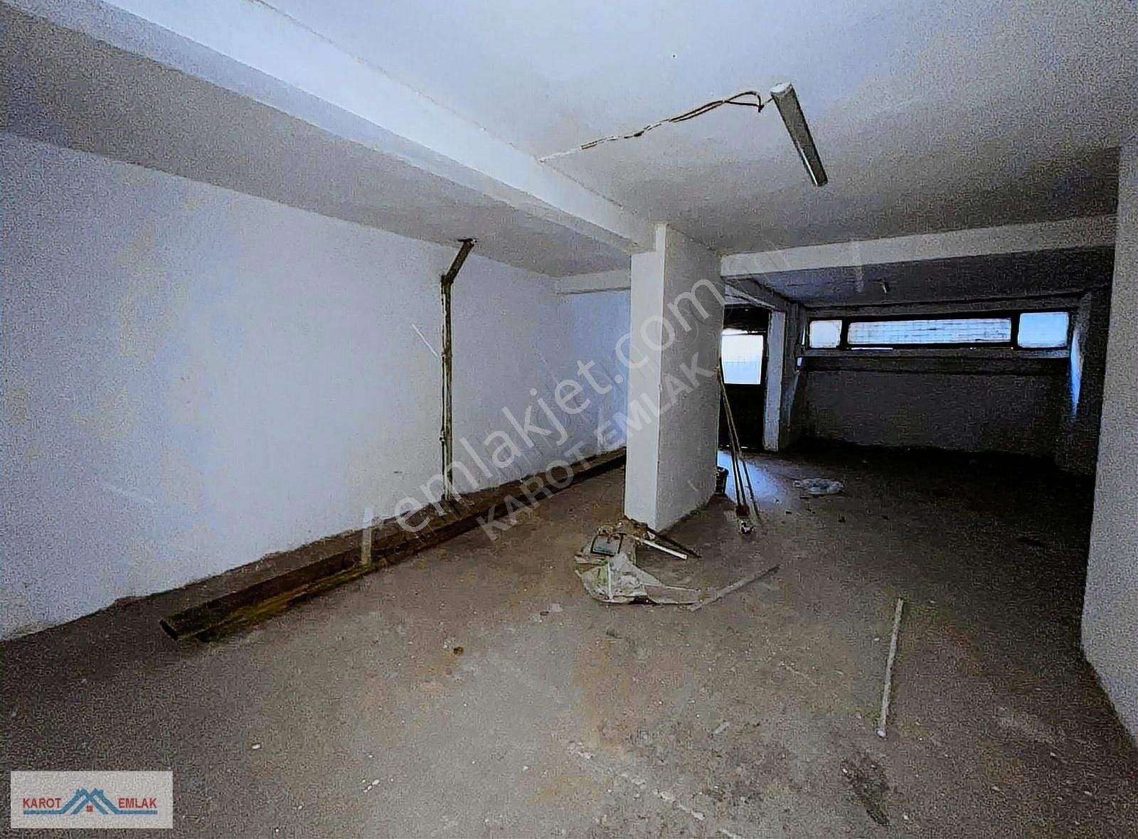Mevlana Mahallesi İmalata Uygun 220m2 Kiralık İş Yeri