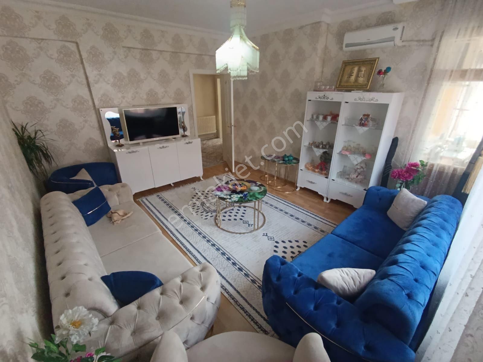 Nakipoğlu Mahallesi 3+1 Geniş Satılık Daire