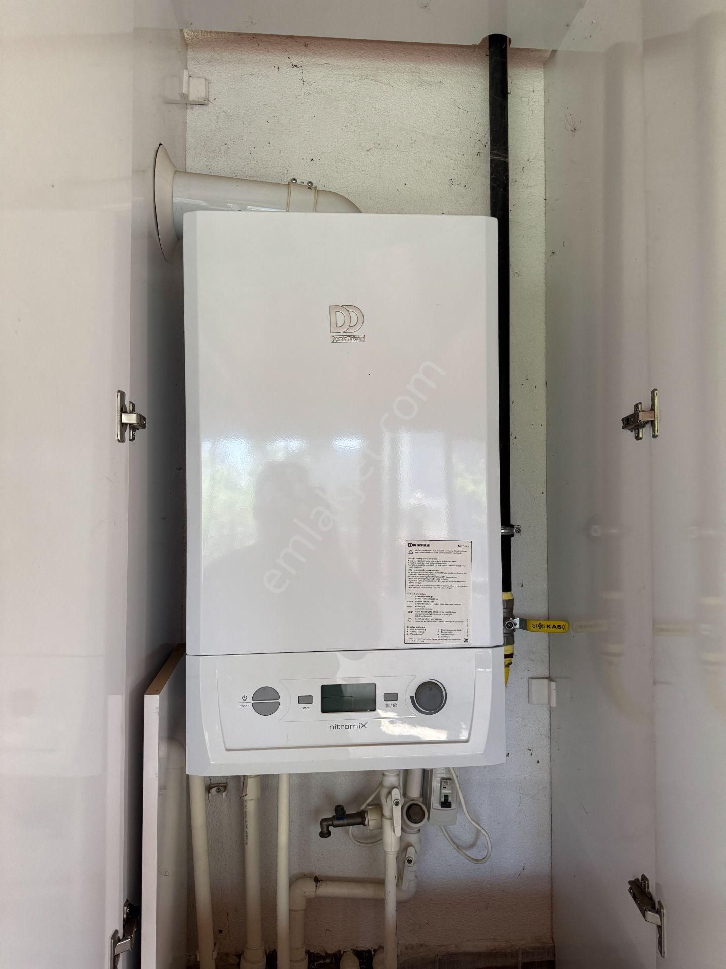 Tekirdağ Çorlu Yenice Mah. Satılık 4+1 Deniz Manzaralı Villa ! - Görsel 29