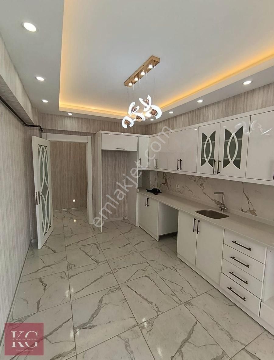 Beykent Alpaslan Sınırında Satılık 3+1 Geniş Ultra Lüx Daire