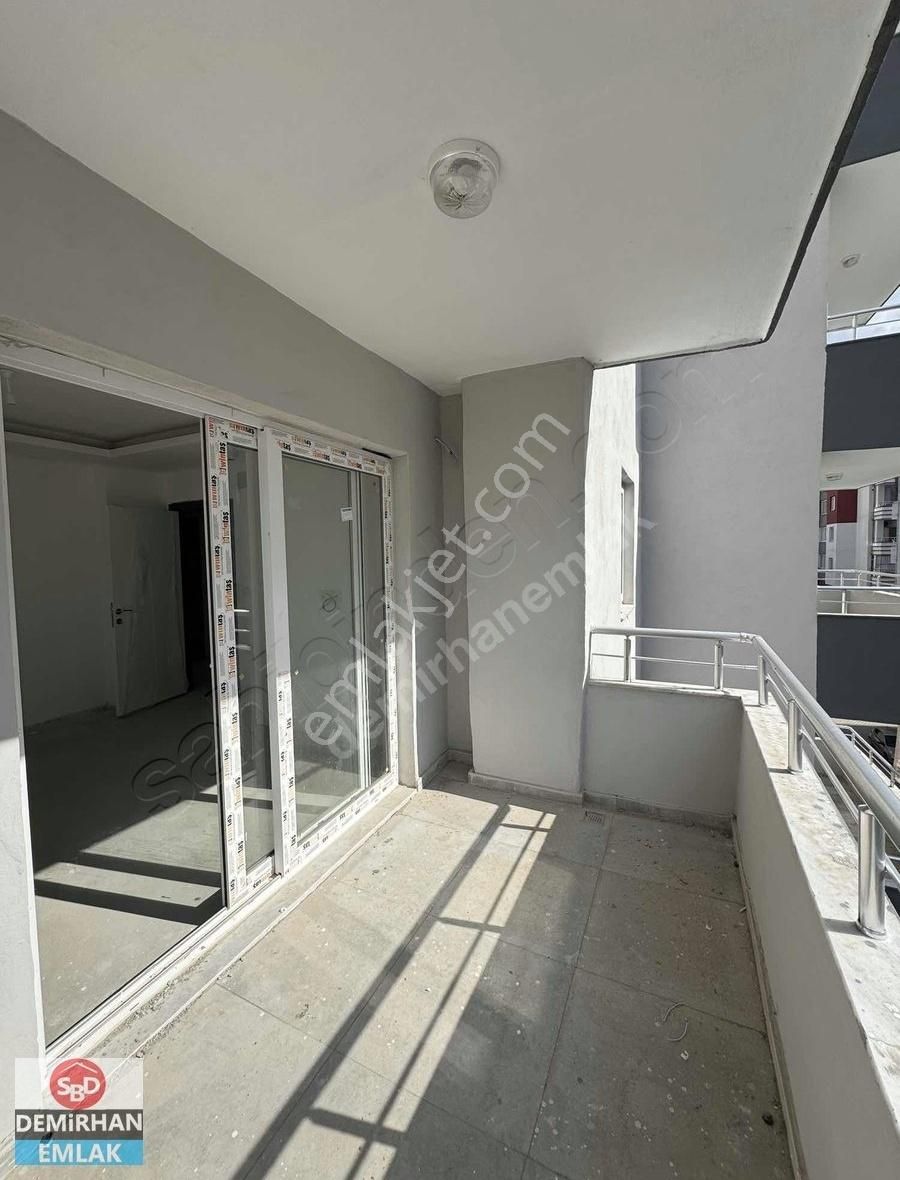 Demirhandan Satılık 2+1 K.mutfak Daire Sarıçam Belediyesi Civarı
