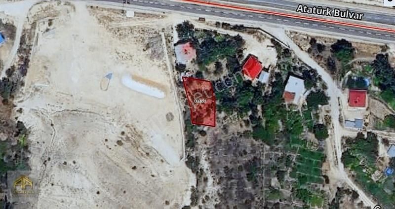 Özcan Ata Gayrimenkul'den Sivas Gürün'de Satılık Arsa