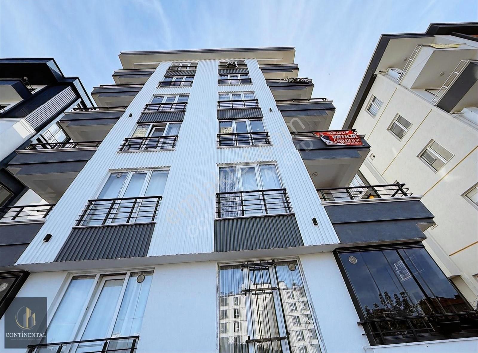 Samsun Atakum Körfez Satılık 1+1 Daire