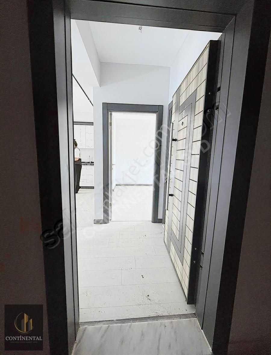 Samsun Atakum Körfez Satılık 1+1 Daire