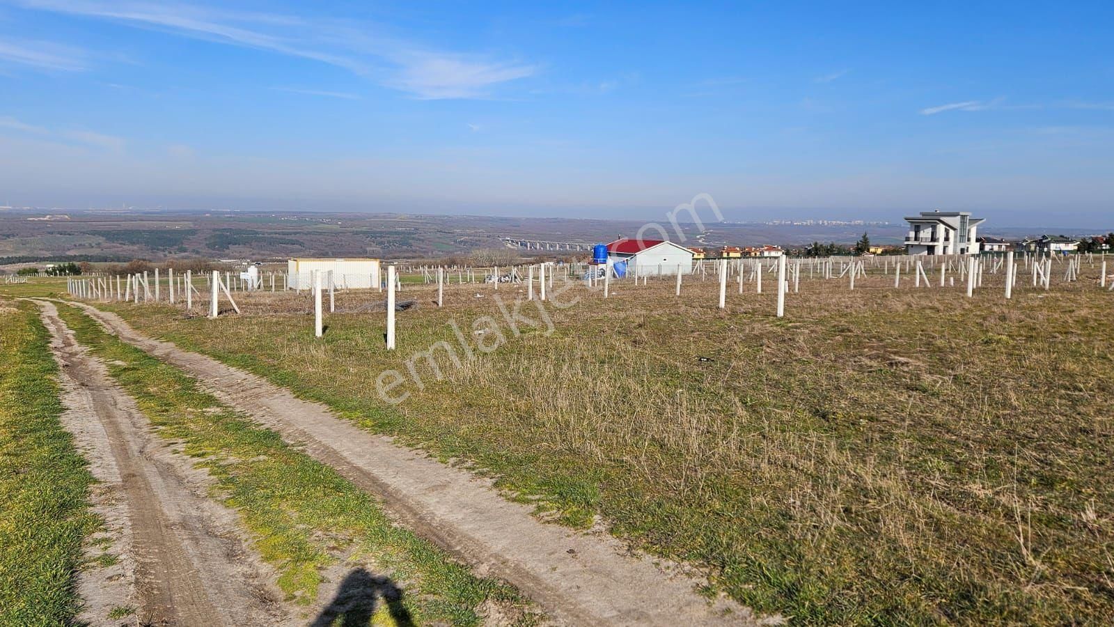 Silivri Balaban Satılık Arsa - Görsel 5