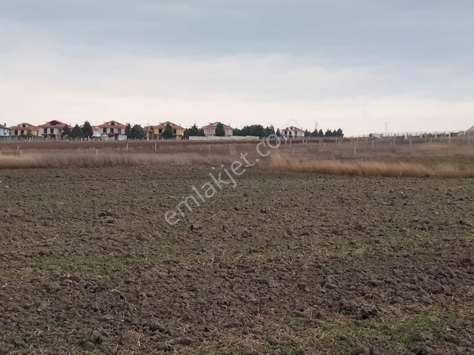 Silivri Balaban Satılık Arsa - Görsel 10