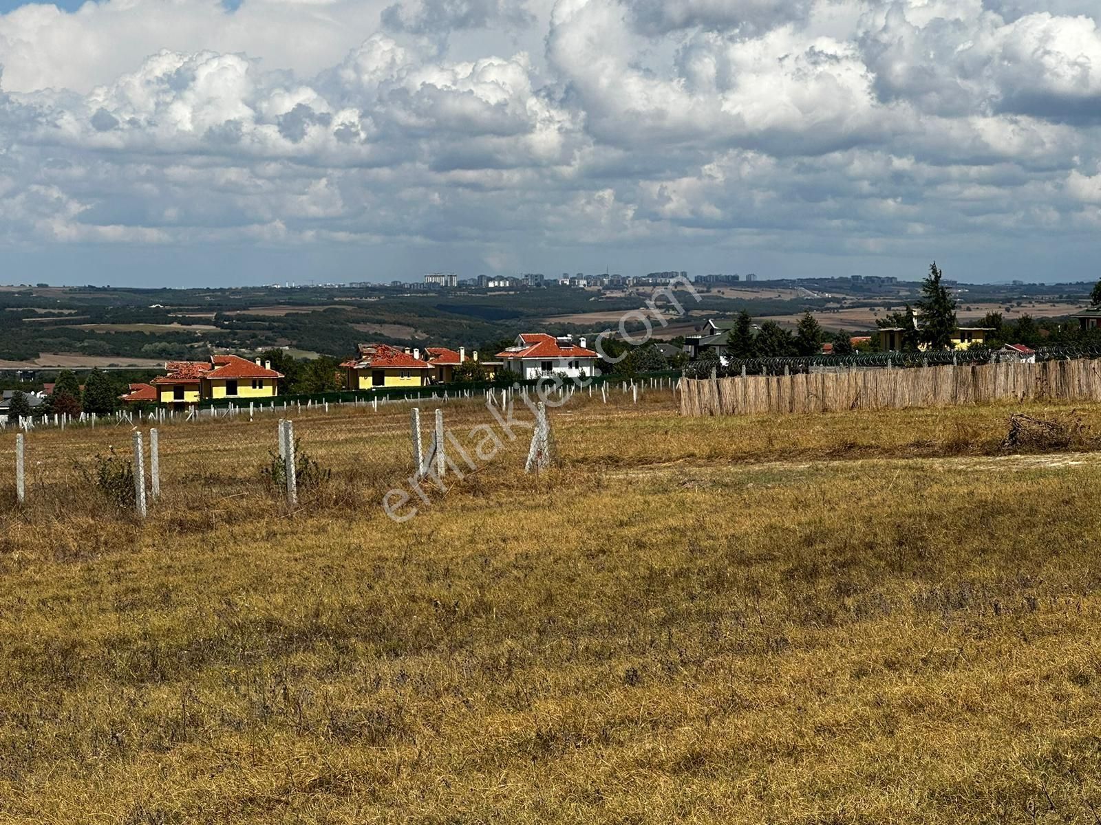 Silivri Balaban Satılık Arsa - Görsel 8