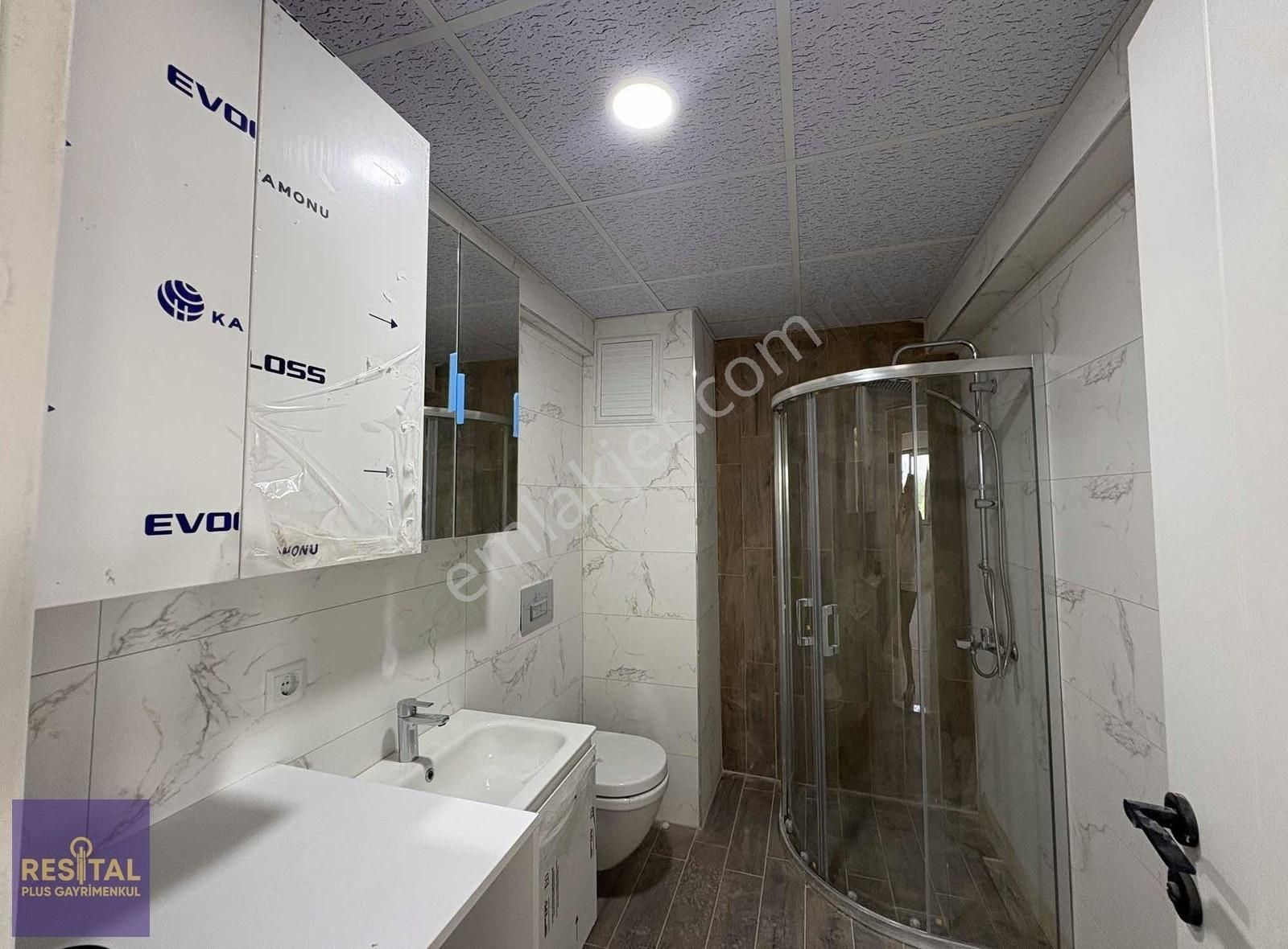 Yolçatı 2+1 Kiralık Daire