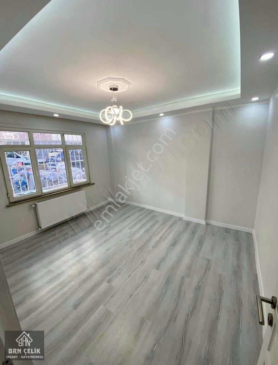 Brn Çelik İnşaat'tan Esentepe Mah Yüksek Giriş İçi Sıfır Balkonl
