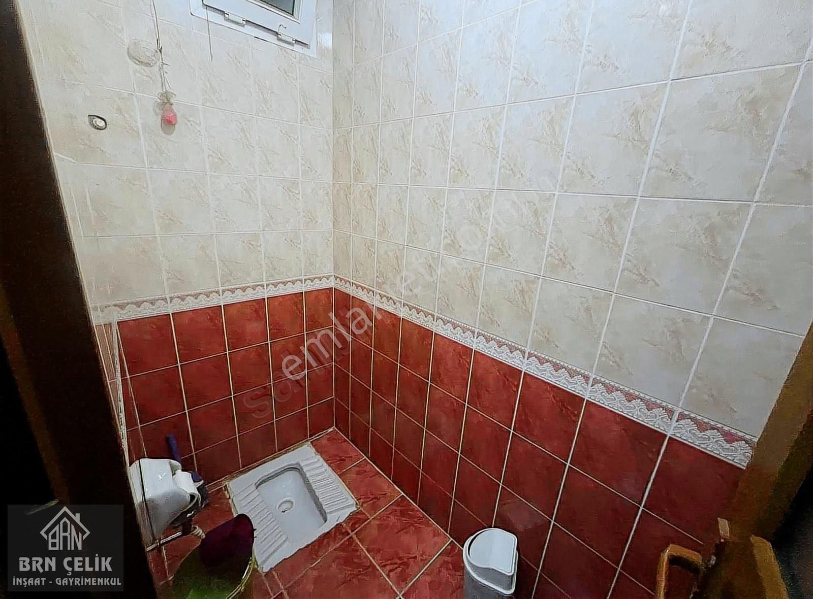Brn Çelik İnşaat'tan Yayla Mah Geniş 2+1 130m2 2.kat