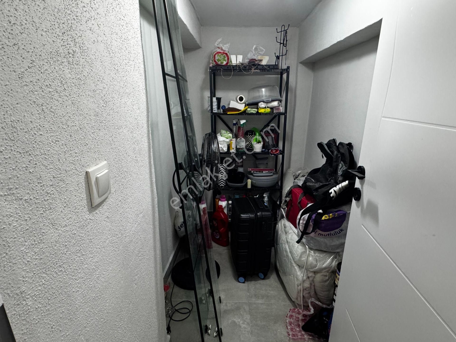 Çekmeköy Ekşioğlunda Ferah Ve Kullanışlı 4+1 Ters Dubleks Daire - Görsel 19