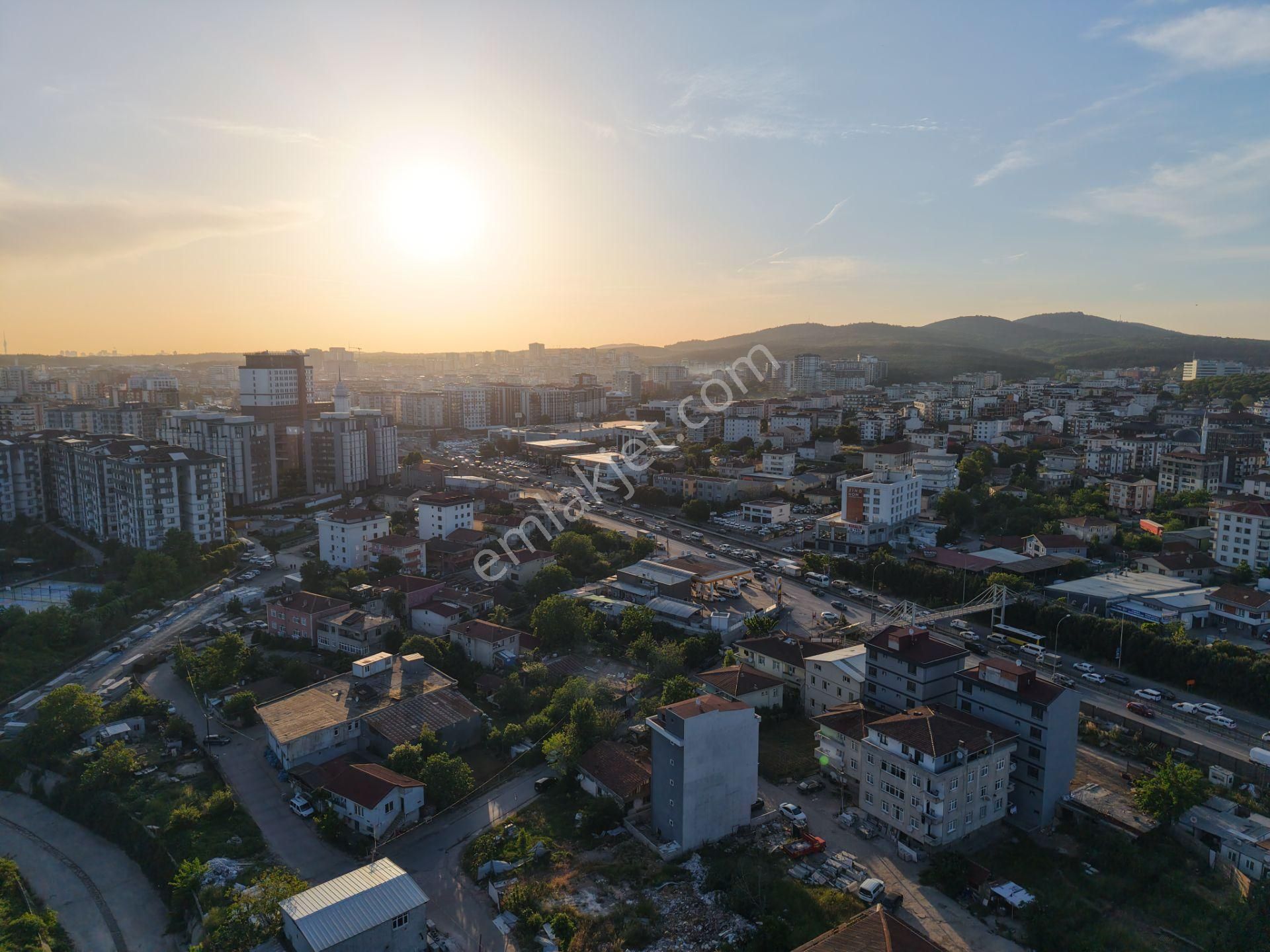 Çekmeköy Ekşioğlunda Ferah Ve Kullanışlı 4+1 Ters Dubleks Daire - Görsel 25