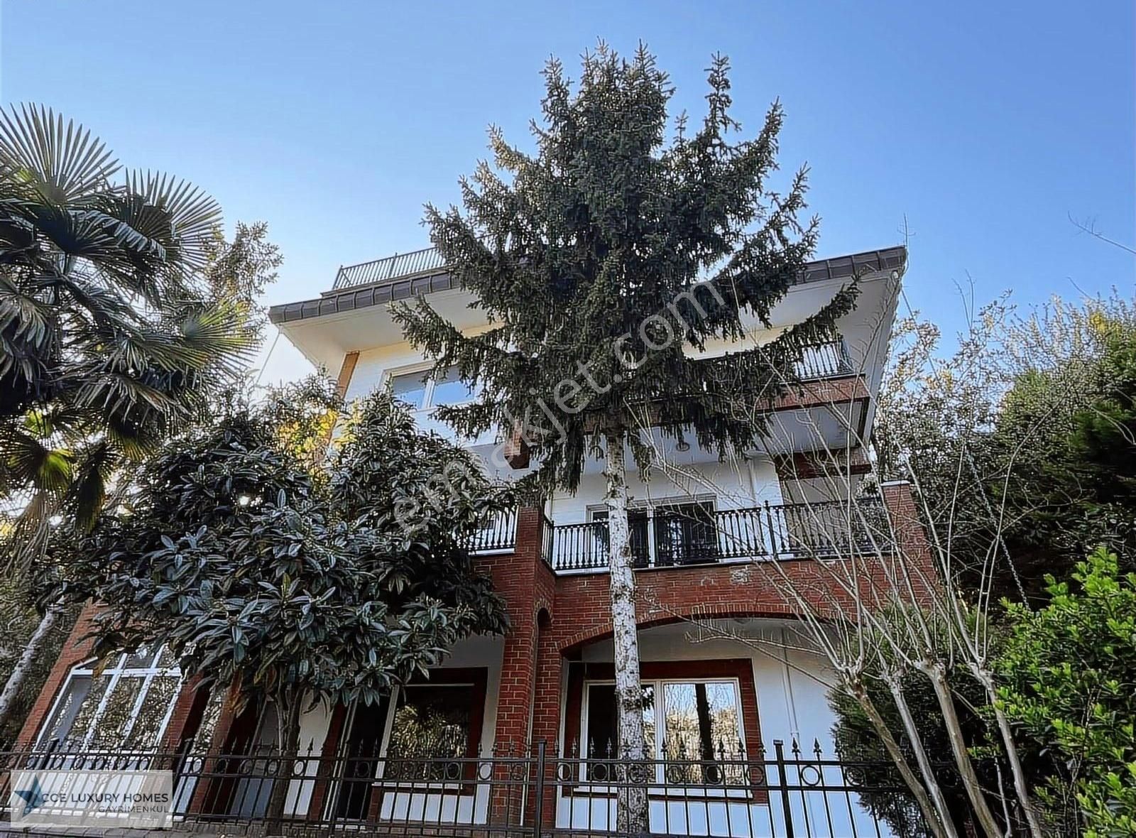 Acarkent'te Satılık C Tipi Müstakil Villa