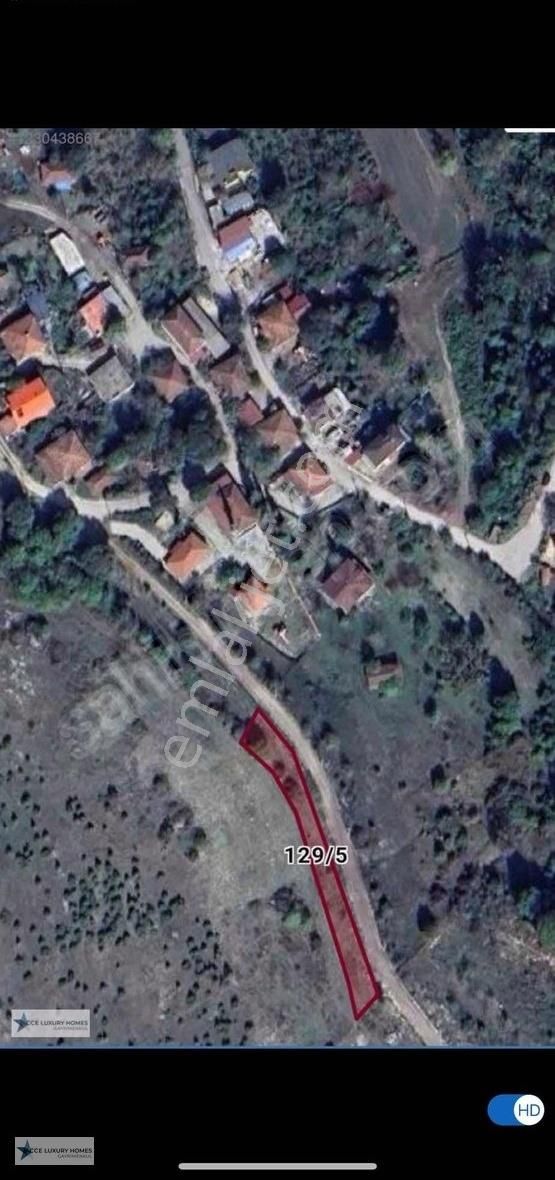 İmarlı Satılık Arsa Kocaeli / Kandıra / Çalyer
