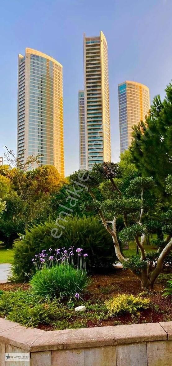 Four Winds Muhteşem Deniz Manzaralı 340 M2 Ultra Lüks...