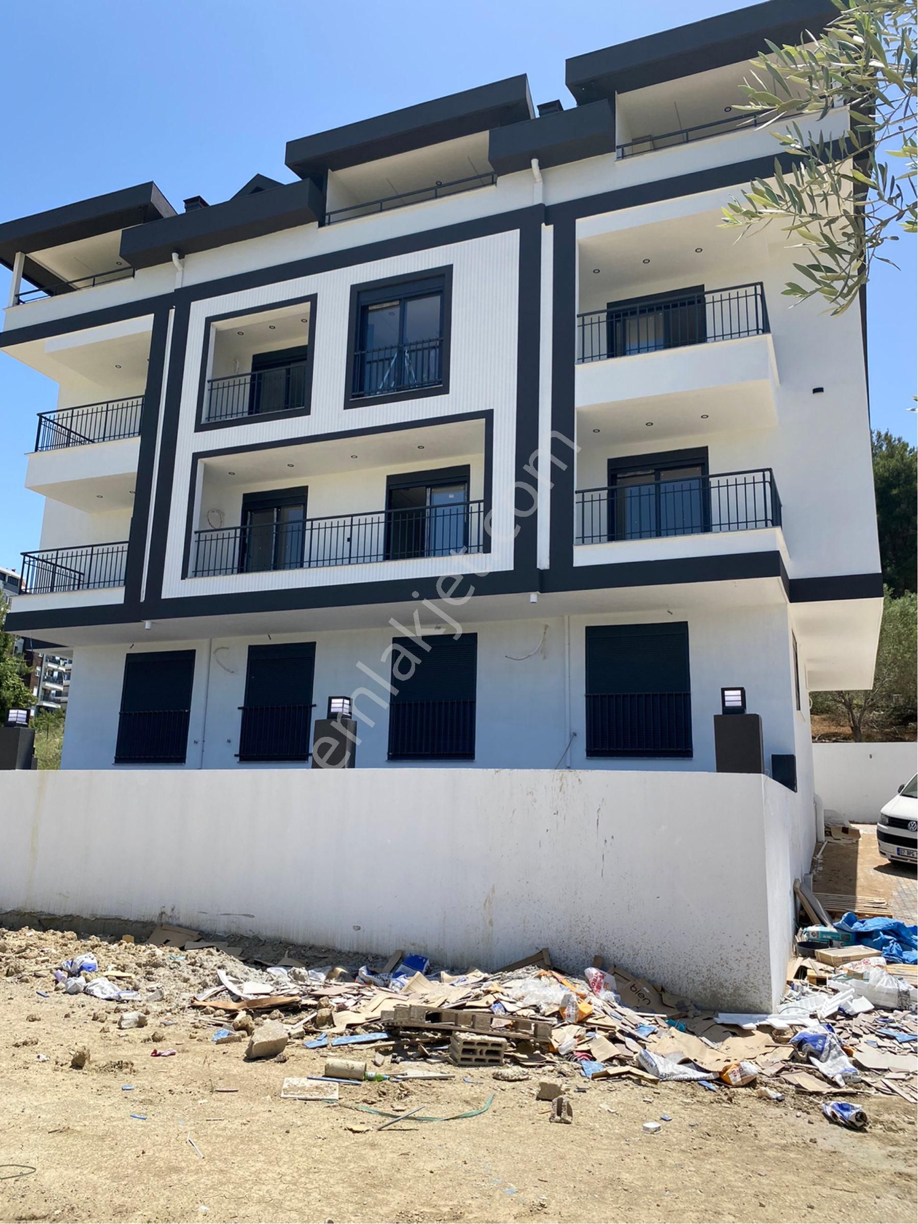 Sarılar Mahallesi’nde 1 + 1 Ara Kat Dairemiz Satılıktır