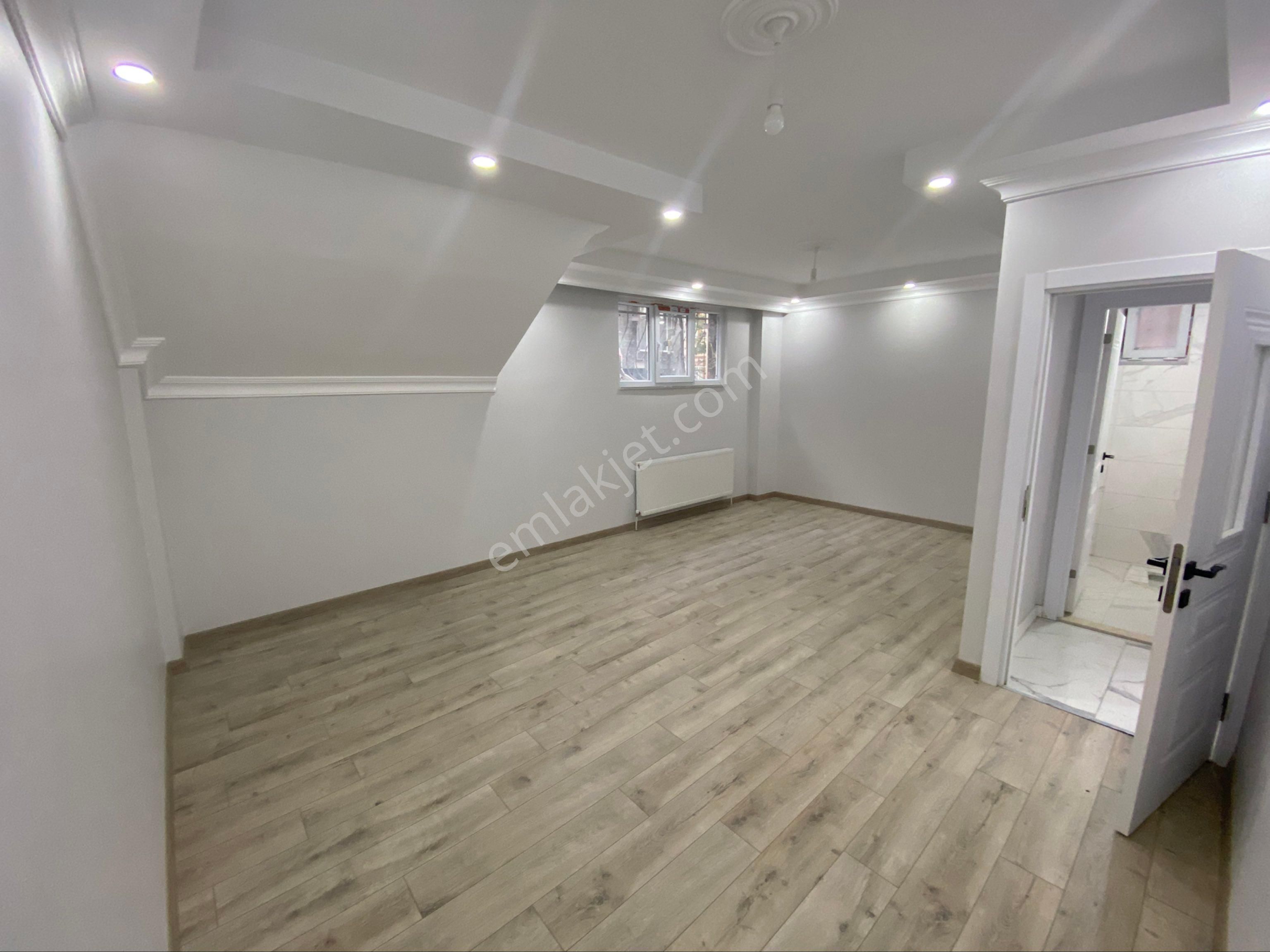 Güvercintepe’de Satılık 2+1 85m2 Daire Tek Daire Üzeri Eray İnşaat Emlak