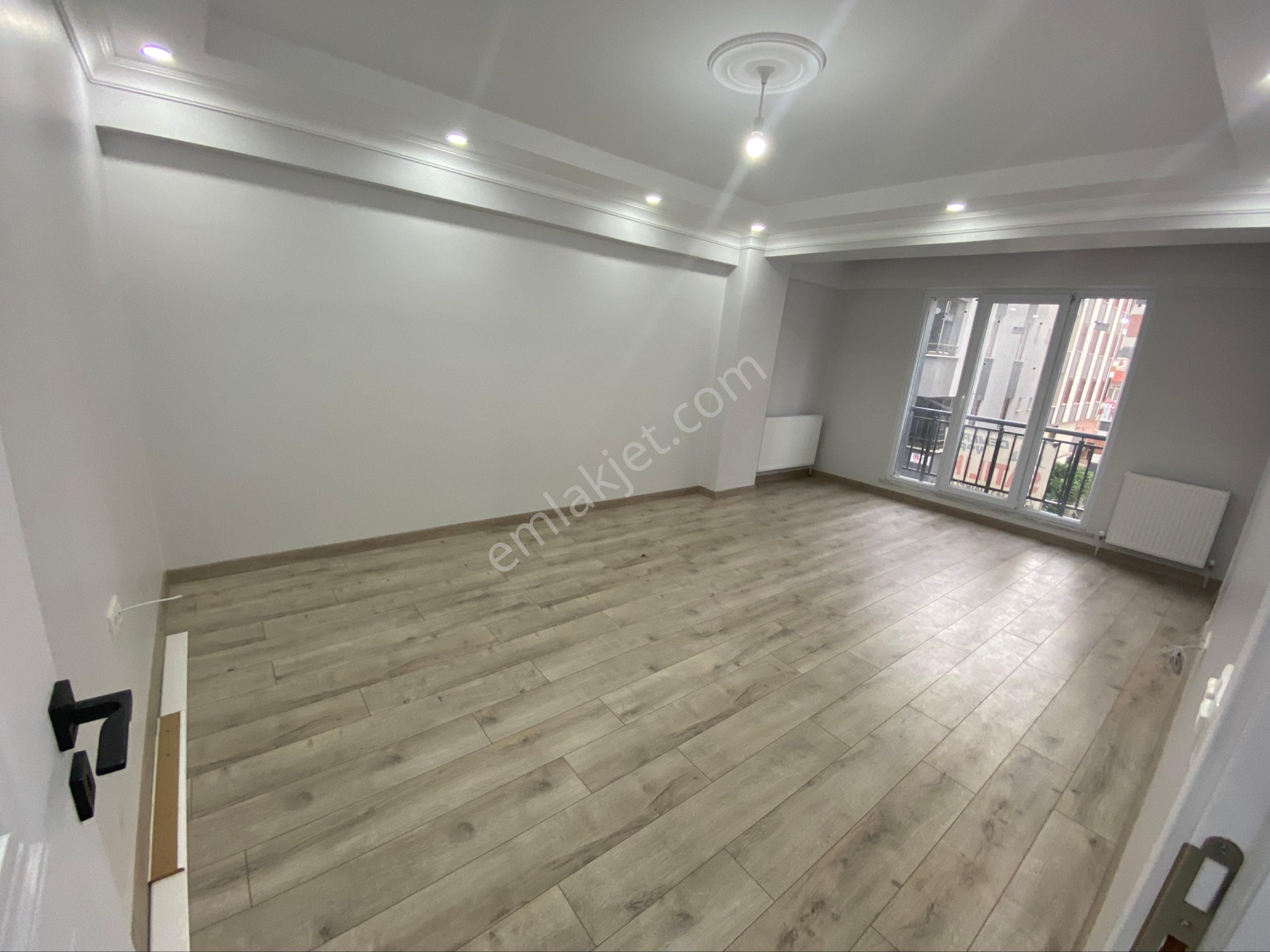 Güvercintepe’de Satılık Arakat 3+1 120m2 Tek Daire Üzeri Bina Eray İnşaat Emlak