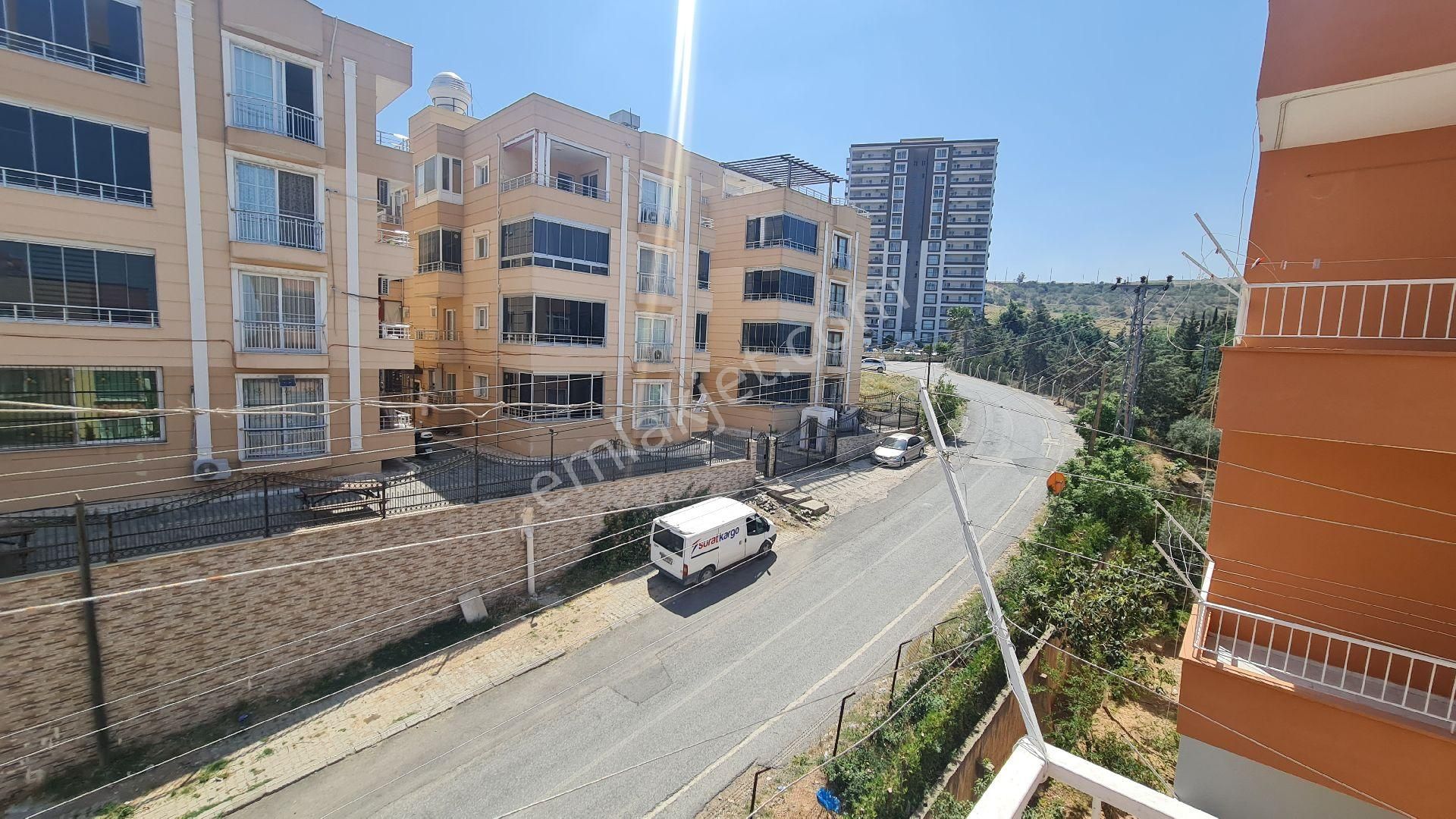 Irmak Gayrimenkul'den Numune Mahallesinde Kiralık Kombili Daire