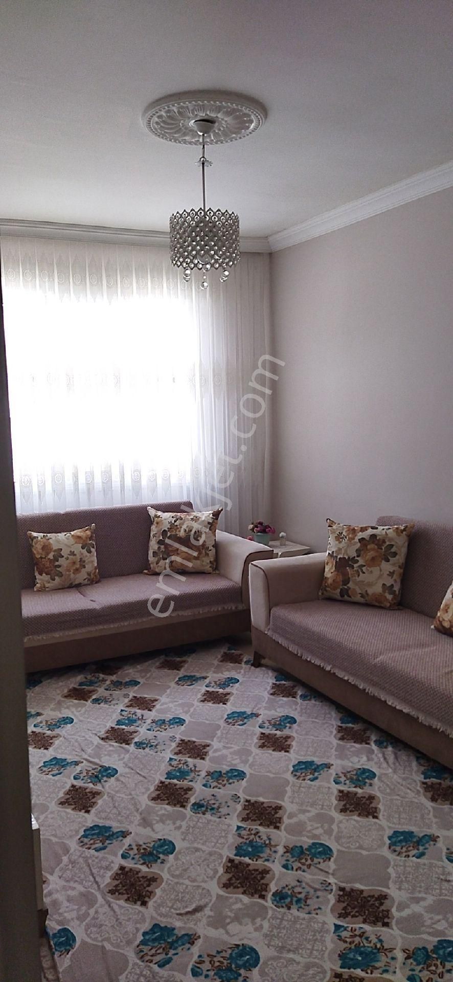 E.m.a Emlak Gayrimenkul Güvencesinde İnegöl Yeniceköyde Satılık Müstakil Ev - Görsel 5