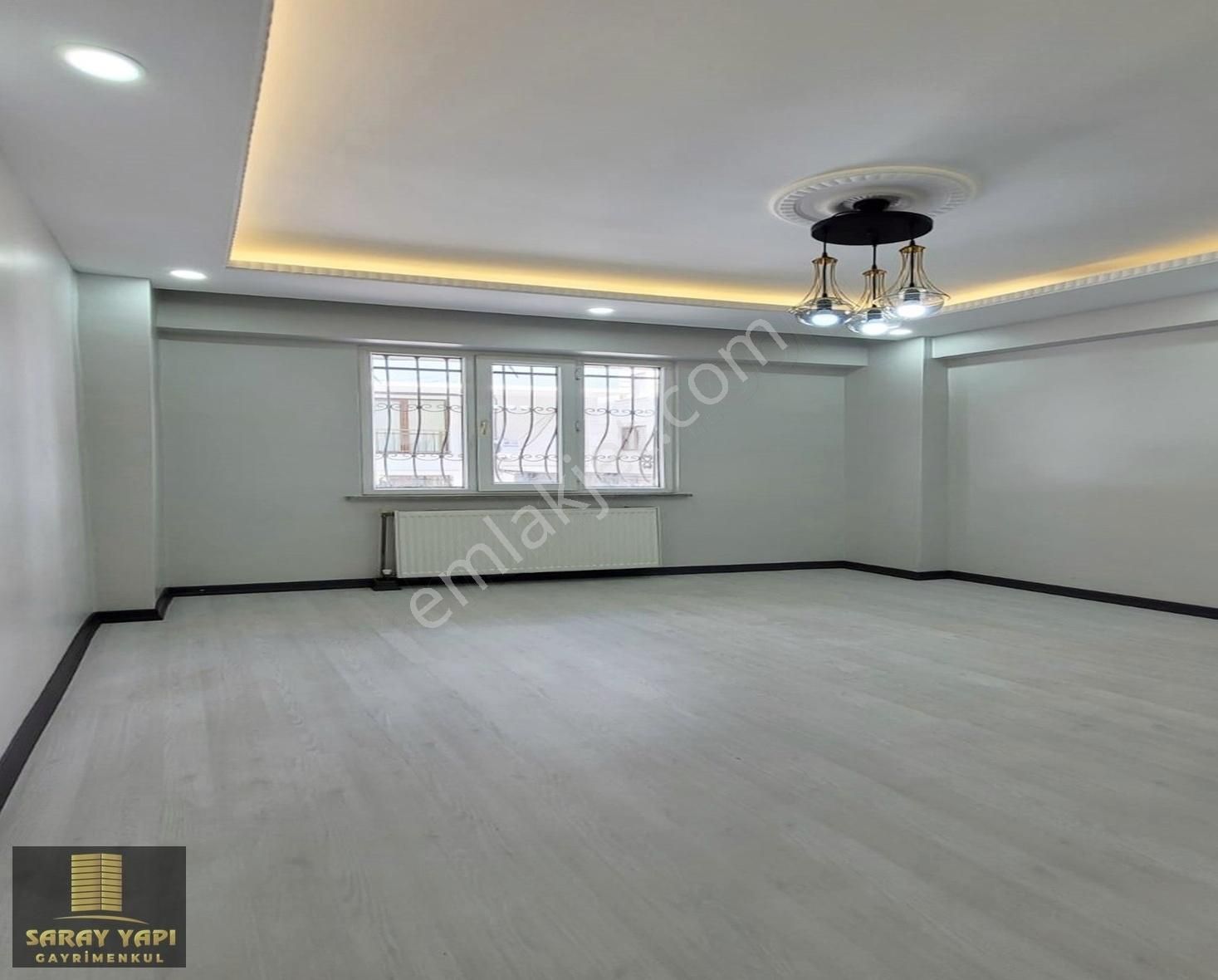 Merkez'de Aciliyetten Satılık Ebeveyn Banyolu 2+1 Yüksek Giriş
