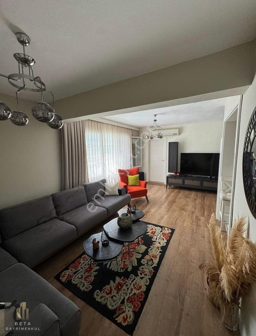 Bodrum Yokuşbaşında Bahçeli Balkonlu 3+1 - Görsel 16