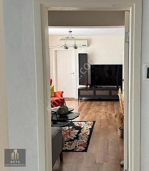 Bodrum Yokuşbaşında Bahçeli Balkonlu 3+1 - Görsel 9