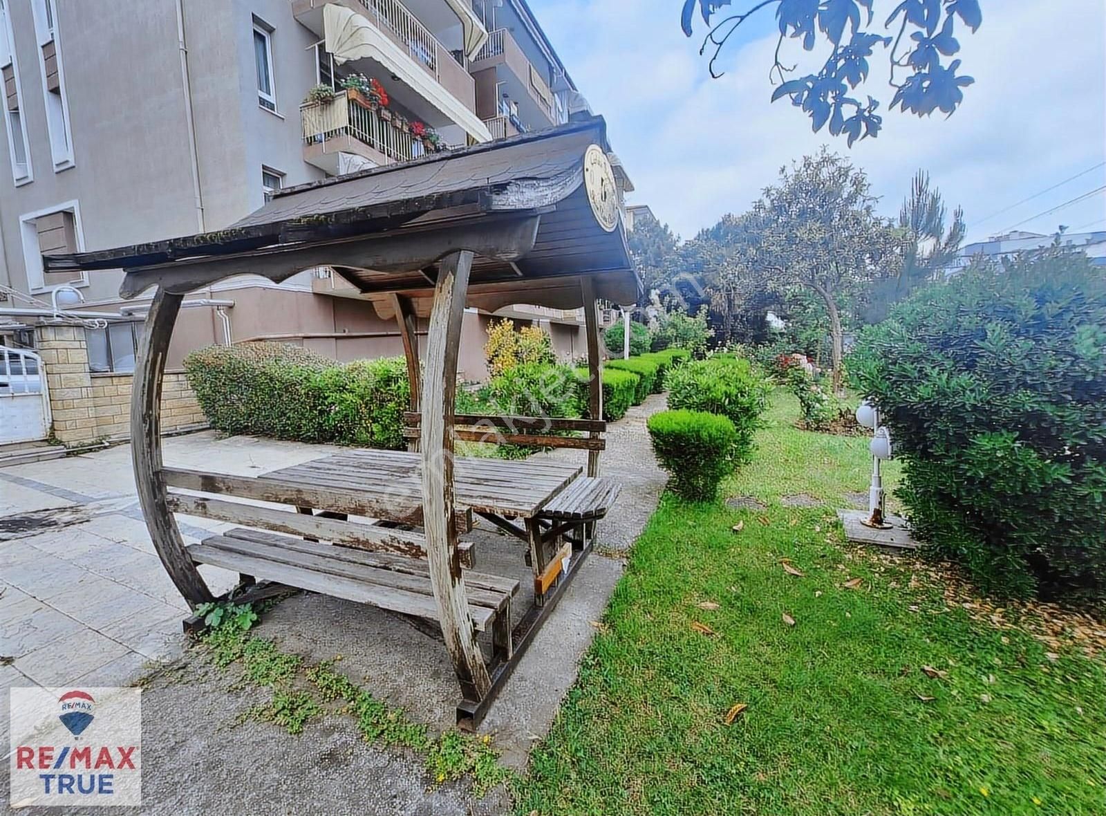 Kuruçeşme Cumhuriyet Mah. 3+1 Kiralık Daire
