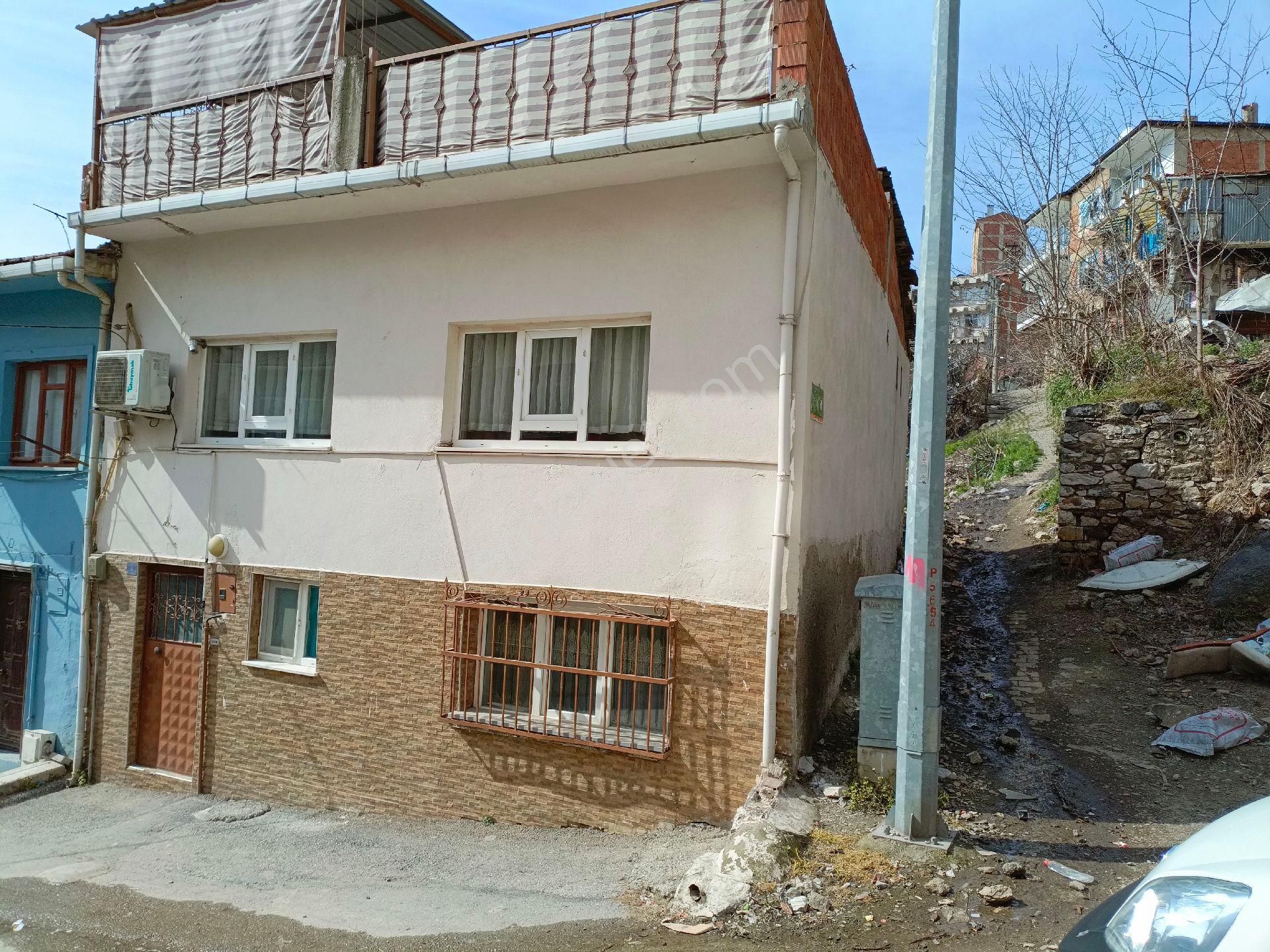 Gemlik Sahibinden Müstakil Ev