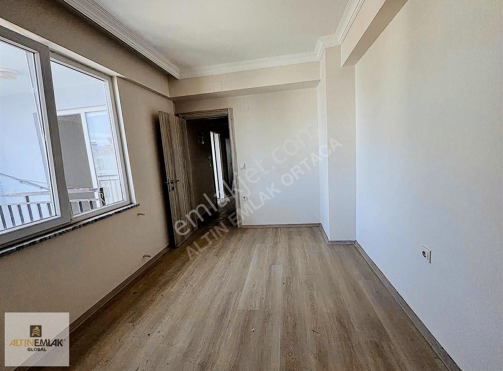 Altın Emlak Ortaca Terzialiler Mh 2+1 Satılık Daire