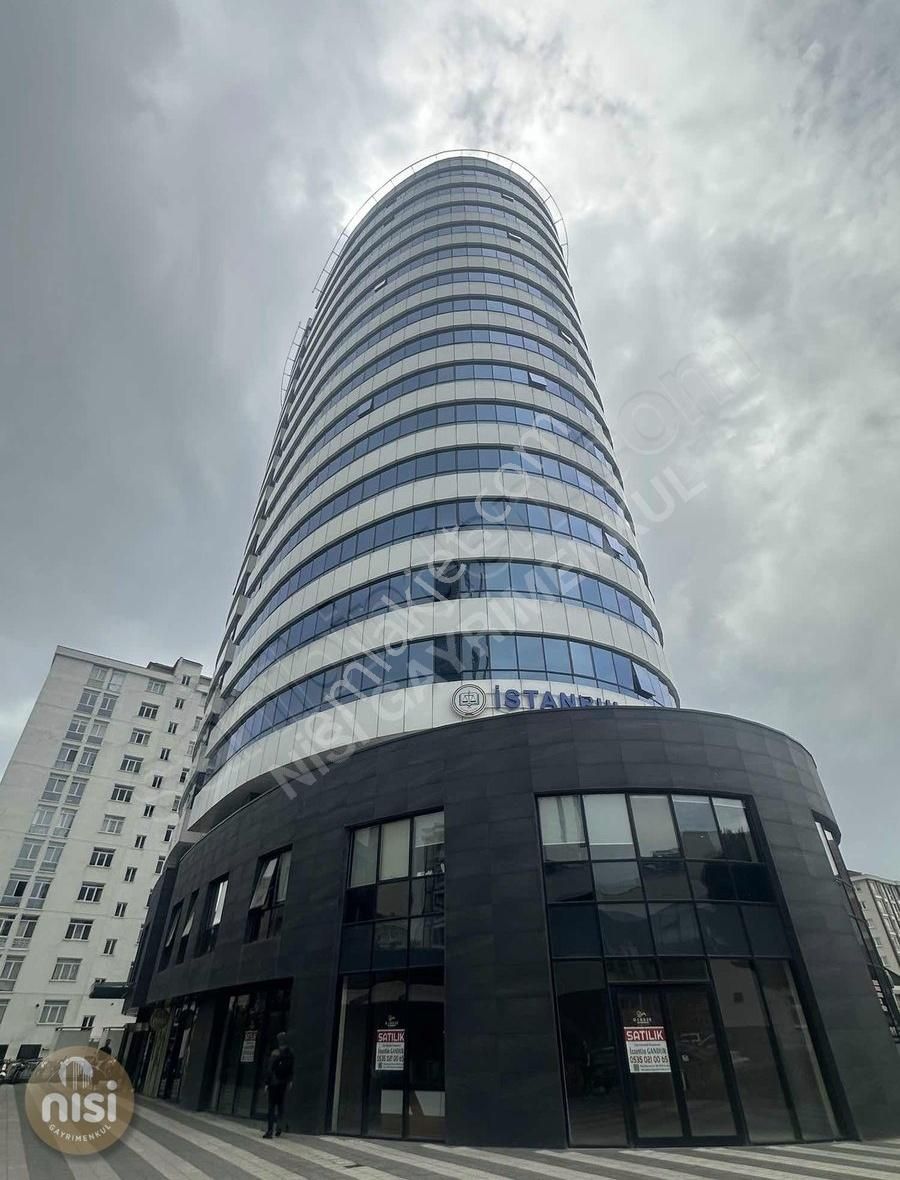 Nursanlar Kartal Satılık 1+1 Ofis