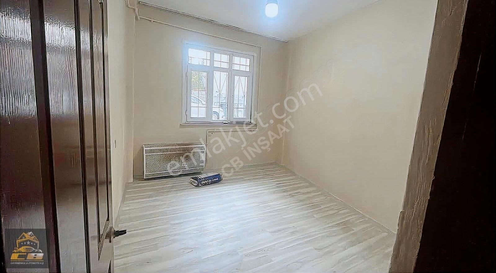 Cb Gayrimenkul Den Şahintepe De Süper Daire