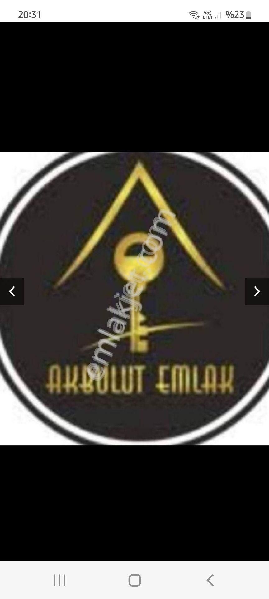 Elazıg Sursuru Mahde Satlık Arsa