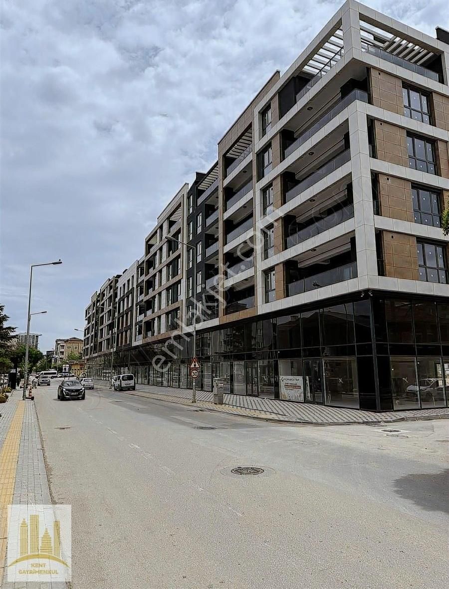 Beşevler Konak Mh Yıldırım Cd Üzeri Kiralık Sıfır 2+1 Daire