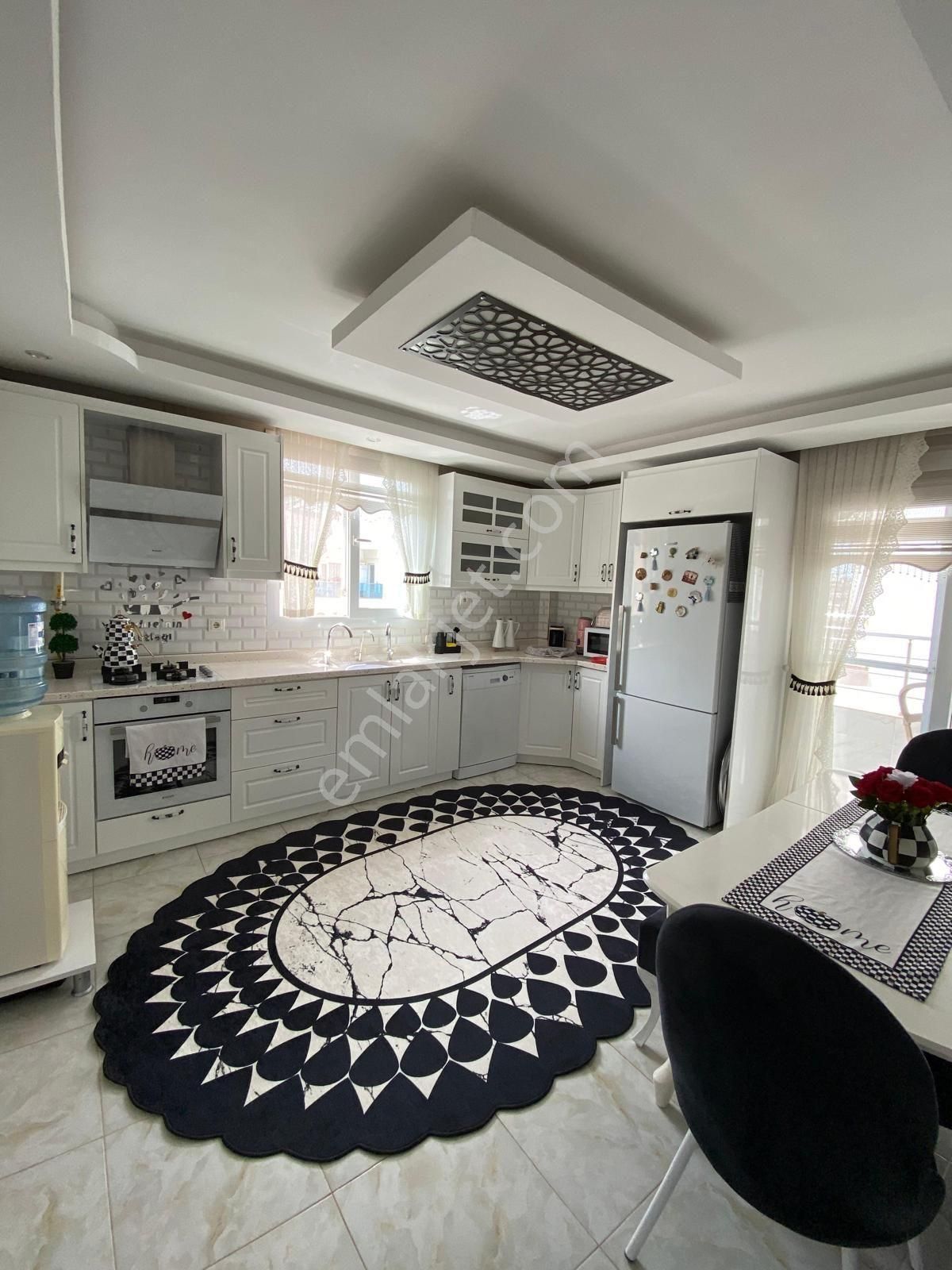 Hatay Reyhanlı Bağlar Mahallesi'nde Full Yapılı 3+1 Satılık Daire