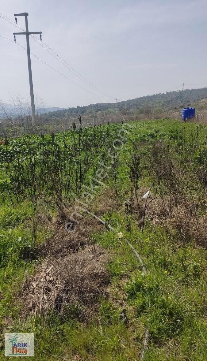 Arık Emlak'tan Satılık Fırsat Arsa