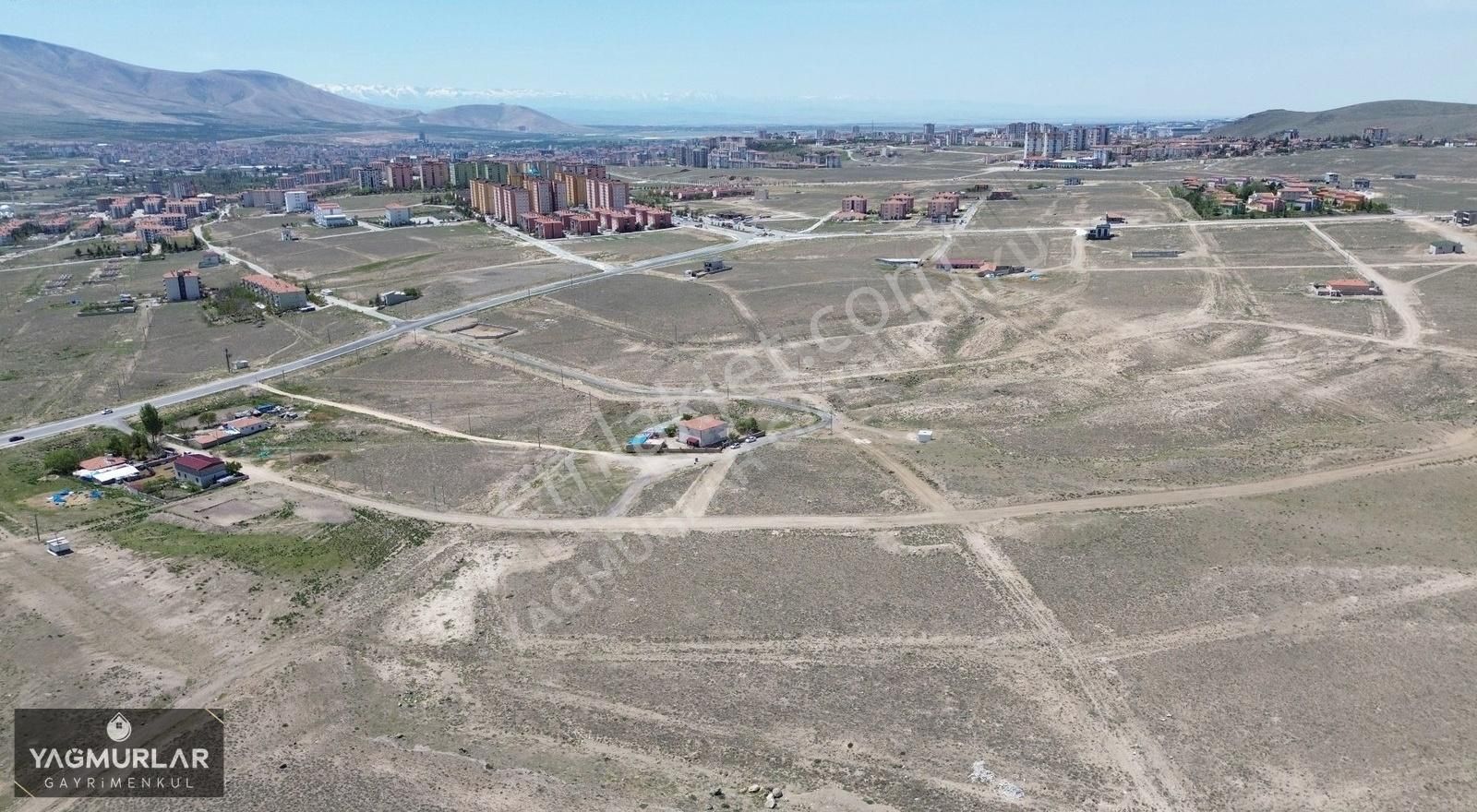 Yağmurlar'dan Efendibey Mah. 795 M² Uygun Fiyatlı Satılık Arsa !