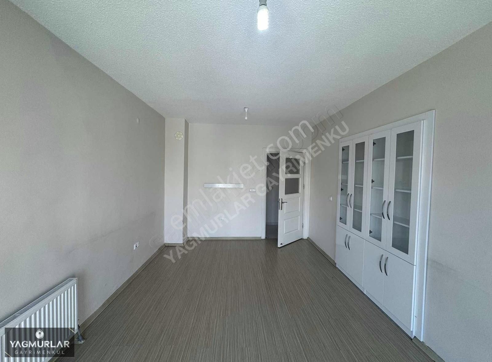 Yağmurlar Gayrimenkul'den Niğde Terminal Toki 2+1 Kiralık Daire